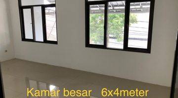 Gambar 5 Dijual Rumah Baru 2 Lantai Nyaman Siap Huni Lokasi Bagus di Sayap Bkr Bandung