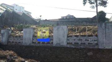 Gambar 3 Dijual Tanah Siap Bangun Lokasi di Jl Setrasari Raya Bandung