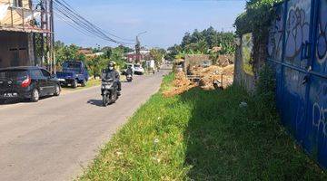 Gambar 5 Jual Tanah Di Mainroad Cocok Buat Cafe, Vila, & Tempat Komersil