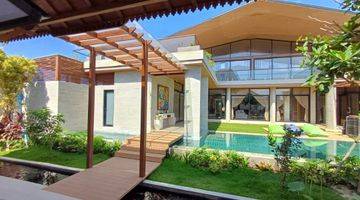 Gambar 4 Dijual Villa Cantik Dekat Pantai Furnished di Sanur kaja, Sanur Kaja SHM - Sertifikat Hak Milik