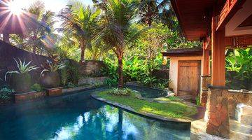 Gambar 3 Dijual 4 Villa Komplek Cantik Di Ubud 