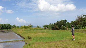 Gambar 2 Dijual Tanah Cantik di pantai yeh gangga, Tanah Lot 30 are