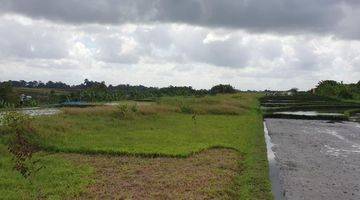 Gambar 5 Dijual Tanah Cantik di pantai yeh gangga, Tanah Lot 30 are