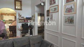 Gambar 5 Rumah cantik full furnish murah