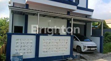 Gambar 3 Rumah Exclusive Fresh Renovasi