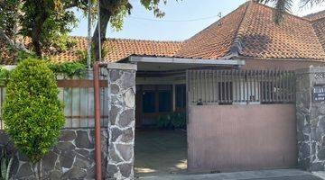 Gambar 1 Dijual Rumah Main Road Di Daerah Cilember Cimahi Dekat Stasiun