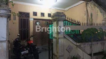 Gambar 1 JUAL RUMAH 3 LANTAI DI PALMERAH JAKARTA BARAT