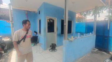 Gambar 2 Lahan/ Tanah Di Pondok Kopi,duren Sawit Jakarta Timur