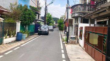 Gambar 1 Rumah Perumahan Depdag, Duren Sawit, Jakarta Timur