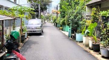 Gambar 3 Rumah Kost Kost An Karyawan Kantor Di Cawang Kapling