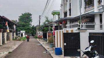 Gambar 3 Rumah 2 Lantai Di Mustika Jaya,bekasi Timur