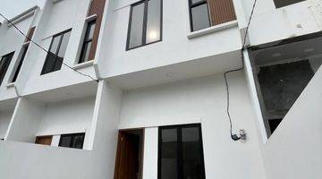 Gambar 1 Dijual Rumah Baru Renov Di Harapan Indah 1 Bekasi 