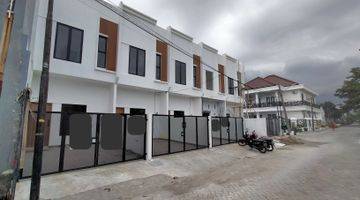 Gambar 2 Dijual Rumah Baru Renov Di Harapan Indah 1 Bekasi 