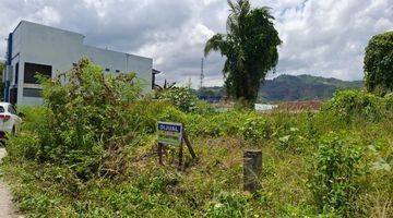 Gambar 2 Tanah SHM Lokasi Strategis di Perumahan Skyline Residence Jayapura