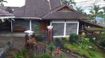 Gambar 1 Dijual Rumah Villa Terawat Siap Huni Ciwidey