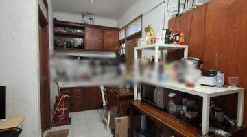 Gambar 4 Dijual Rumah Murah Hitung Tanah Komplek Antapani