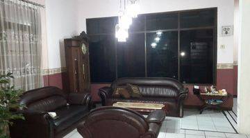 Gambar 3 Dijual Rumah Murah Terawat Siap Huni Buah Batu