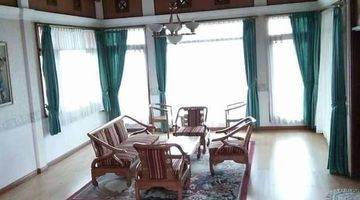 Gambar 4 Dijual Rumah Villa Terawat Siap Huni Ciwidey