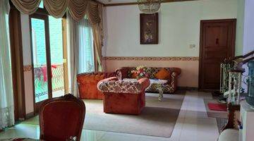 Gambar 4 Rumah Sewa 2 Lantai Furnished di Giri Loka Bsd City 200 Jt Nego