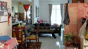 Gambar 2 Rumah 2 Lantai SHM di The Icon Cosmo Bsd City 2.5 M Nego