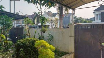 Gambar 4 Rumah 2 Lantai Siap Huni SHM di Serpong Park 2.9 M Nego