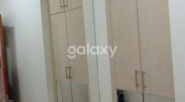 Gambar 3 Apartemen 2 BR Puncak Kertajaya Surabaya Timur