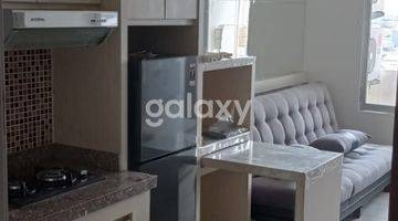 Gambar 2 Apartemen 2 BR Puncak Kertajaya Surabaya Timur