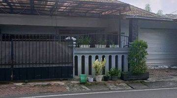 Gambar 1 Rumah Siap Huni Sekaligus Bisa Untuk Rumah Usaha Tengah Kota, Lokasi Straregis SHM - Sertifikat Hak Milik