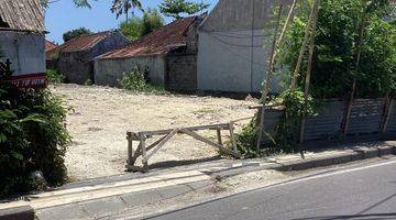 Gambar 2 Land For Lease, 5 Minutes Away To The Beach