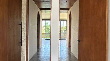 Gambar 5 Brand New 3BR Modern Villa For Lease In Pererenan