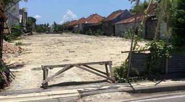 Gambar 3 Land For Lease, 5 Minutes Away To The Beach