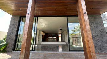 Gambar 4 Brand New 3BR Modern Villa For Lease In Pererenan