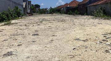 Gambar 1 Land For Lease, 5 Minutes Away To The Beach