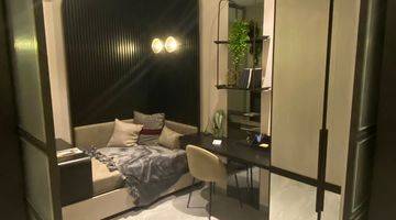 Gambar 5 Rumah 2lt Elegan Di Lake Home Serpong Rumah