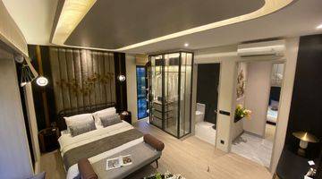 Gambar 3 Rumah 2lt Paling Elegan Di Lake Home Serpong Rumah