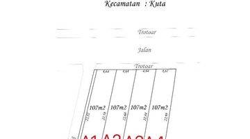 Gambar 1 Ruko Modern 2 Lantai Lokasi Stragetis Cocok Untuk Usaha