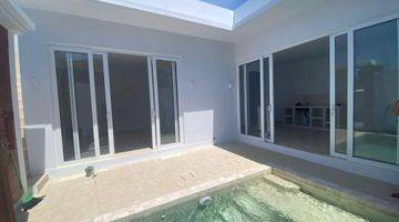 Gambar 2 Overcontract Long Lease Hold Villa Nyang Nyang, Badung