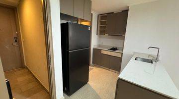 Gambar 3 Apartemen Siap Huni Full Furnished di Gold Coast, Pantai Indah Kapuk, Jakarta Utara