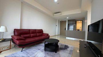 Gambar 2 Apartemen Siap Huni Full Furnished di Gold Coast, Pantai Indah Kapuk, Jakarta Utara