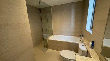 Gambar 5 Apartemen Siap Huni Full Furnished di Gold Coast, Pantai Indah Kapuk, Jakarta Utara