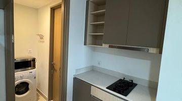 Gambar 4 Apartemen Siap Huni Full Furnished di Gold Coast, Pantai Indah Kapuk, Jakarta Utara