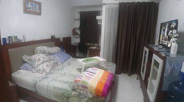 Gambar 1 Disewakan Apartemen Studio Fully Furnished di Ayodhya By Alam Sutera