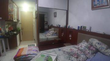 Gambar 3 Disewakan Apartemen Studio Fully Furnished di Ayodhya By Alam Sutera