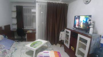 Gambar 2 Disewakan Apartemen Studio Fully Furnished di Ayodhya By Alam Sutera