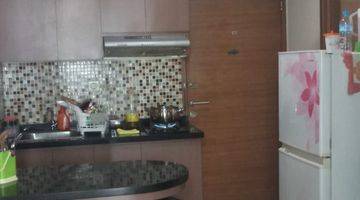 Gambar 3 Dijual Cepat Apartemen Siap Huni Semi Furnished di Green Park View