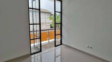 Gambar 5 Mz Rumah 2 Lantai Dp 0% Siap Huni Banyak Promo Lokasi Bintaro