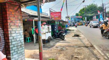 Gambar 5 Dijual Tanah Sangat Strategis Daerah Jalan Raya Jati Makmur Pondok Gede Bekasi