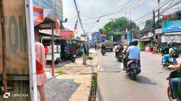 Gambar 4 Dijual Tanah Sangat Strategis Daerah Jalan Raya Jati Makmur Pondok Gede Bekasi