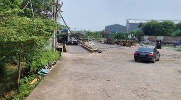 Gambar 4 Dijual Tanah di Priuk Jaya Tangerang Banten , Dekat Pabrik Oppo