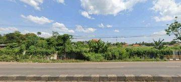 Gambar 1 Dijual Tanah di Tengah Kota Cikampek, Karawang, Jawa Barat 